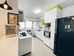 Blk 665C Punggol Drive (Punggol), HDB 5 Rooms #216730001